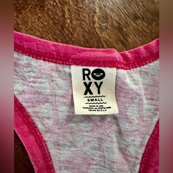 Roxy Tank Top - Picture 4 of 4